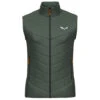 SALEWA Ortles Hybrid TW CLT Vest - Wollen Bodywarmer