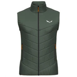 SALEWA Ortles Hybrid TW CLT Vest - Wollen Bodywarmer