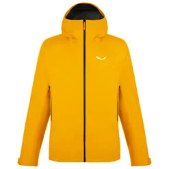 SALEWA Puez GTX-Paclite Jacket - Regenjas -Outdoor Winterkleding Winkel salewa puez gtx paclite jacket regenjas 2