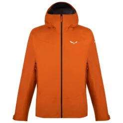 SALEWA Puez GTX-Paclite Jacket - Regenjas
