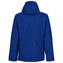 SALEWA Puez GTX-Paclite Jacket - Regenjas -Outdoor Winterkleding Winkel salewa puez gtx paclite jacket regenjas detail 3