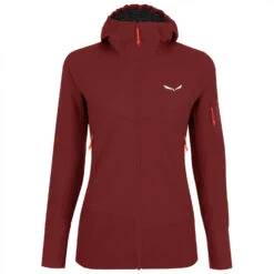 SALEWA Women's Agner DST Jacket - Softshelljack