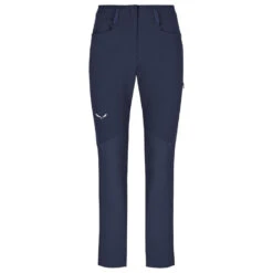 SALEWA Women's Agner DST Pant - Klimbroek
