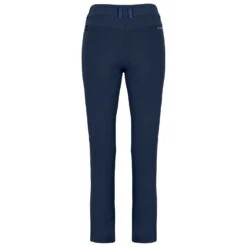 SALEWA Women's Agner DST Pant - Klimbroek 7 SALEWA Women's Agner DST Pant - Klimbroek -Outdoor Winterkleding Winkel salewa womens agner dst pant klimbroek detail 2