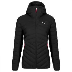SALEWA Women's Brenta Jacket - Donsjack -Outdoor Winterkleding Winkel salewa womens brenta jacket donsjack 4