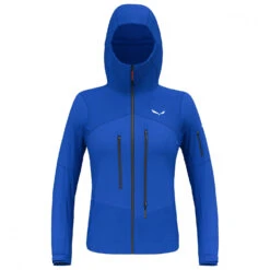 SALEWA Women's Ortles DST Jacket - Softshelljack -Outdoor Winterkleding Winkel salewa womens ortles dst jacket softshelljack