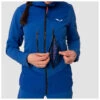 SALEWA Women's Ortles DST Jacket - Softshelljack