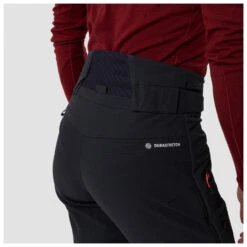 SALEWA Women's Ortles DST Pants - Toerskibroek