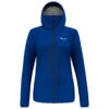 SALEWA Women's Ortles GTX Pro Stretch Jacket - Regenjas
