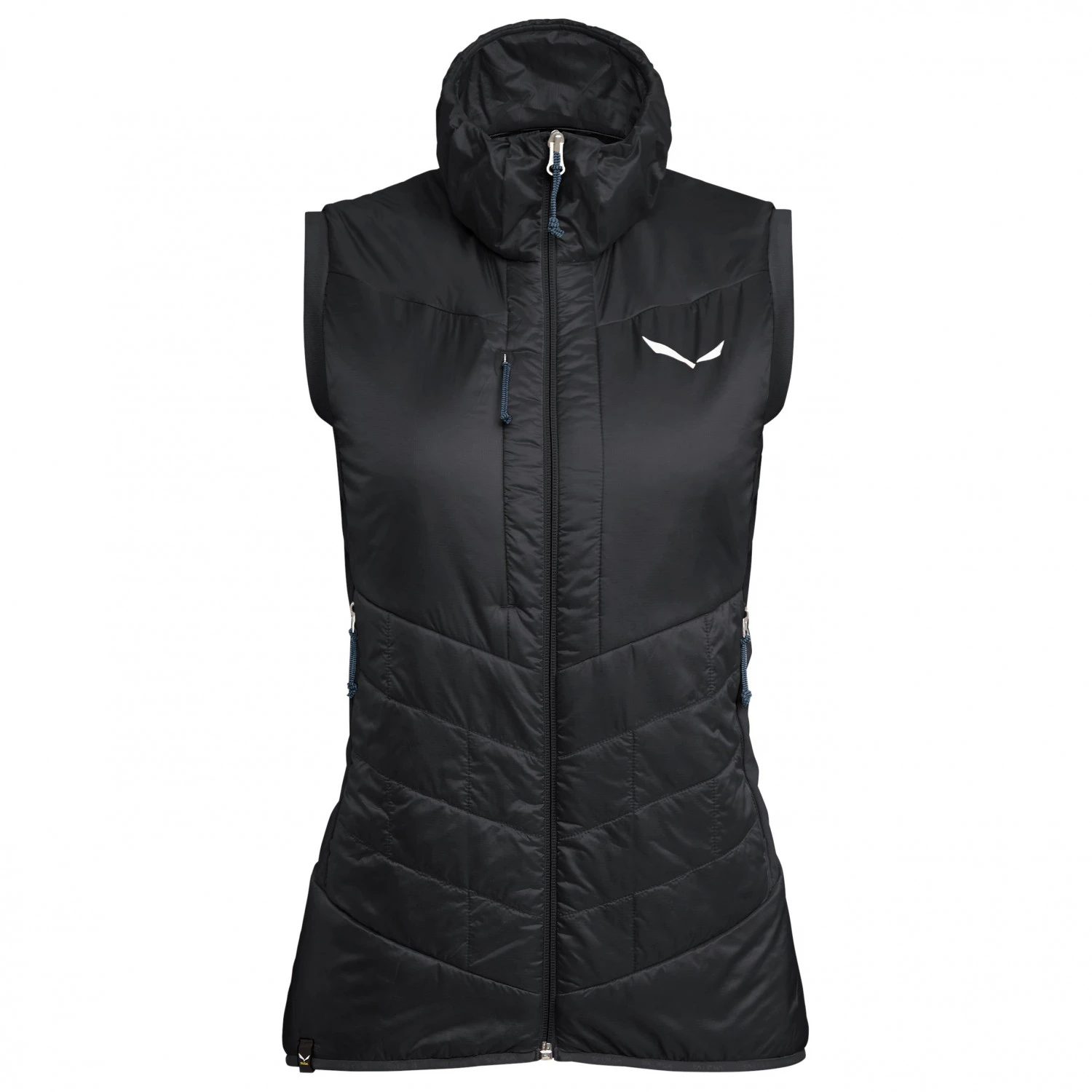 SALEWA Women's Ortles Hybrid TWR Vest - Wollen Bodywarmer 6 SALEWA Women's Ortles Hybrid TWR Vest - Wollen Bodywarmer - Afbeelding 6