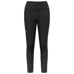 SALEWA Women's Pedroc Dry Responsive Hybrid Tights - Legging -Outdoor Winterkleding Winkel salewa womens pedroc dry responsive hybrid tights legging 1