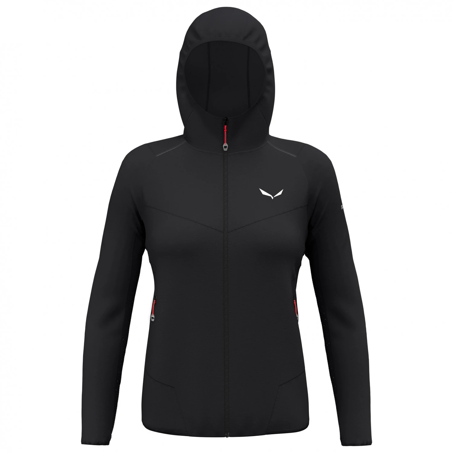 SALEWA Women's Pedroc DST Light Jacket - Softshelljack 5 SALEWA Women's Pedroc DST Light Jacket - Softshelljack - Afbeelding 5