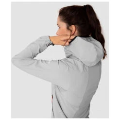 SALEWA Women's Pedroc DST Light Jacket - Softshelljack 17 SALEWA Women's Pedroc DST Light Jacket - Softshelljack -Outdoor Winterkleding Winkel salewa womens pedroc dst light jacket softshelljack detail 10