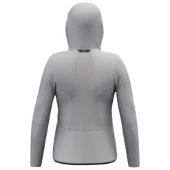 SALEWA Women's Pedroc DST Light Jacket - Softshelljack 23 SALEWA Women's Pedroc DST Light Jacket - Softshelljack -Outdoor Winterkleding Winkel salewa womens pedroc dst light jacket softshelljack detail 2