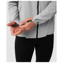 SALEWA Women's Pedroc DST Light Jacket - Softshelljack 22 SALEWA Women's Pedroc DST Light Jacket - Softshelljack -Outdoor Winterkleding Winkel salewa womens pedroc dst light jacket softshelljack detail 5