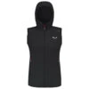 SALEWA Women's Pedroc DST Light Vest - Softshellbodywarmer