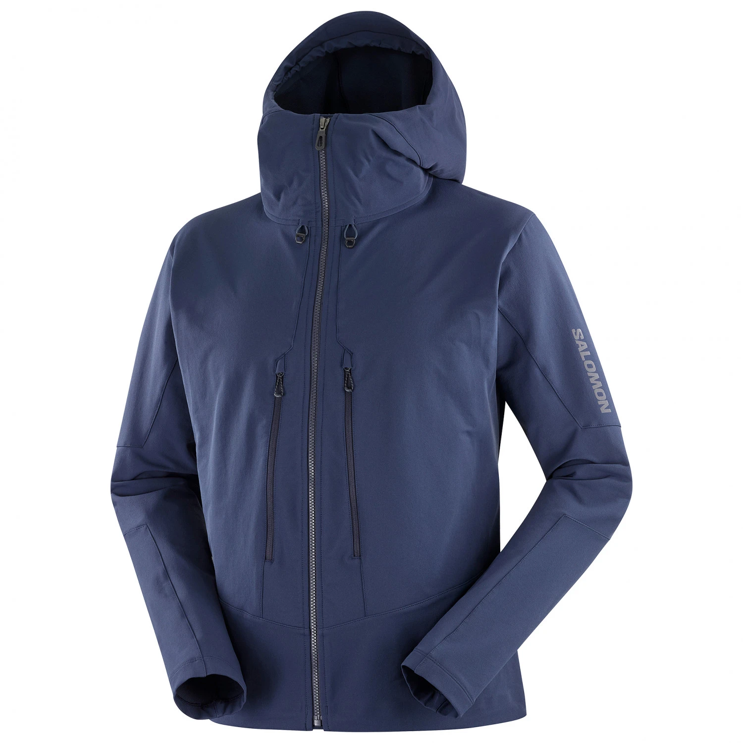 Salomon Outpeak Softshell - Softshelljack 7 Salomon Outpeak Softshell - Softshelljack - Afbeelding 7