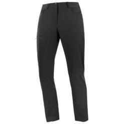 Salomon Women's Wayfarer Warm - Winterbroek -Outdoor Winterkleding Winkel salomon womens wayfarer warm winterbroek