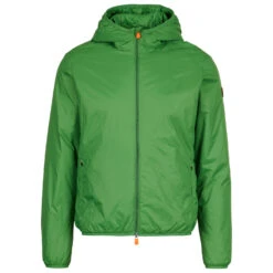 SAVE THE DUCK Mayson Hooded Jacket - Synthetisch Jack -Outdoor Winterkleding Winkel save the duck mayson hooded jacket synthetisch jack 1