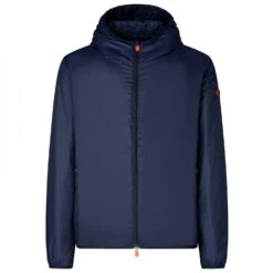 SAVE THE DUCK Mayson Hooded Jacket - Synthetisch Jack -Outdoor Winterkleding Winkel save the duck mayson hooded jacket synthetisch jack