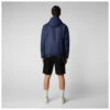 SAVE THE DUCK Mayson Hooded Jacket - Synthetisch Jack