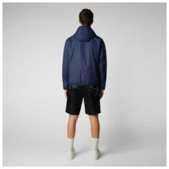 SAVE THE DUCK Mayson Hooded Jacket - Synthetisch Jack