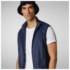 SAVE THE DUCK Orpheus Vest - Synthetische Bodywarmer 8 SAVE THE DUCK Orpheus Vest - Synthetische Bodywarmer -Outdoor Winterkleding Winkel save the duck orpheus vest synthetische bodywarmer detail 5