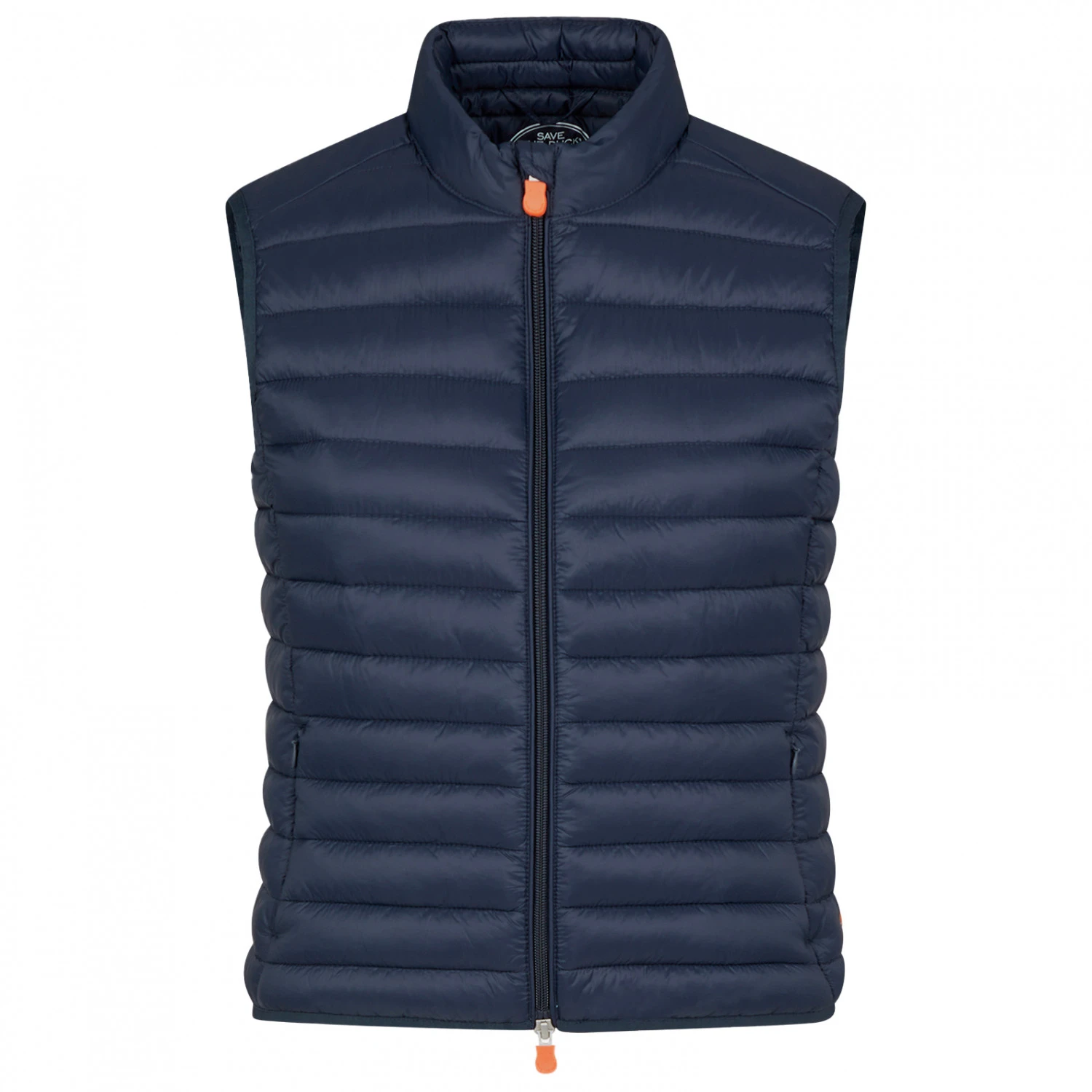 SAVE THE DUCK Women's Anita - Synthetische Bodywarmer 6 SAVE THE DUCK Women's Anita - Synthetische Bodywarmer - Afbeelding 6