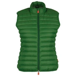 SAVE THE DUCK Women's Anita - Synthetische Bodywarmer 8 SAVE THE DUCK Women's Anita - Synthetische Bodywarmer -Outdoor Winterkleding Winkel save the duck womens anita synthetische bodywarmer