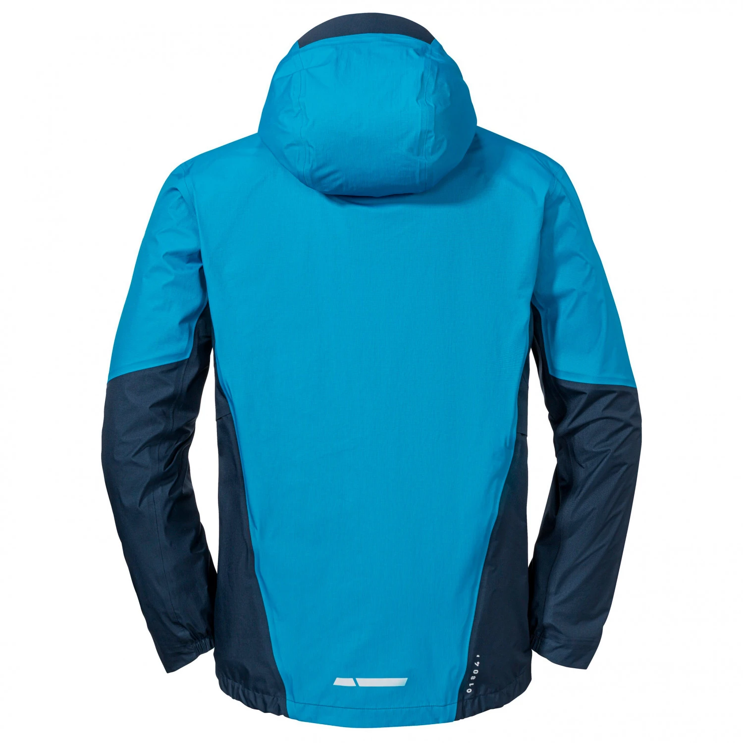 Schöffel 3L Jacket Ryten - Regenjas 2 Schöffel 3L Jacket Ryten - Regenjas - Afbeelding 2
