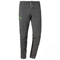 Schöffel Pants Hestad Light - Trekkingbroek -Outdoor Winterkleding Winkel schoeffel pants hestad light trekkingbroek 1