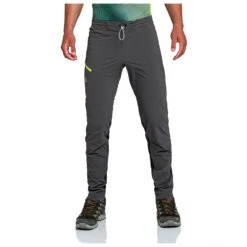 Schöffel Pants Hestad Light - Trekkingbroek -Outdoor Winterkleding Winkel schoeffel pants hestad light trekkingbroek detail 3