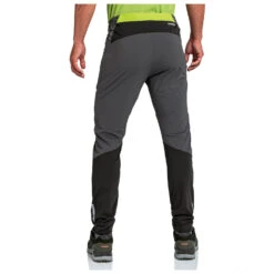 Schöffel Pants Hestad Light - Trekkingbroek