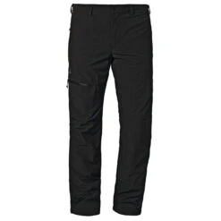 Schöffel Pants Koper1 Warm - Winterbroek