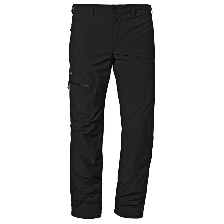 Schöffel Pants Koper1 Warm - Winterbroek 1 Schöffel Pants Koper1 Warm - Winterbroek