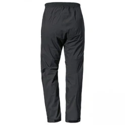 Schöffel Women's 2.5L Pants Tegelberg - Regenbroek -Outdoor Winterkleding Winkel schoeffel womens 25l pants tegelberg regenbroek detail 2