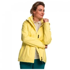 Schöffel Women's Jacket Gmund - Regenjas
