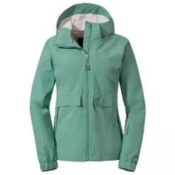 Schöffel Women's Jacket Lausanne - Parka 15 Schöffel Women's Jacket Lausanne - Parka -Outdoor Winterkleding Winkel schoeffel womens jacket lausanne parka 1