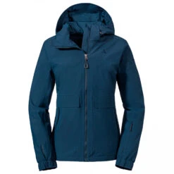 Schöffel Women's Jacket Lausanne - Parka 21 Schöffel Women's Jacket Lausanne - Parka -Outdoor Winterkleding Winkel schoeffel womens jacket lausanne parka 2