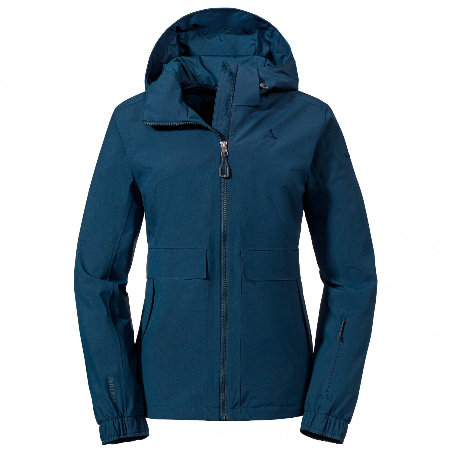 Schöffel Women's Jacket Lausanne - Parka 10 Schöffel Women's Jacket Lausanne - Parka - Afbeelding 10