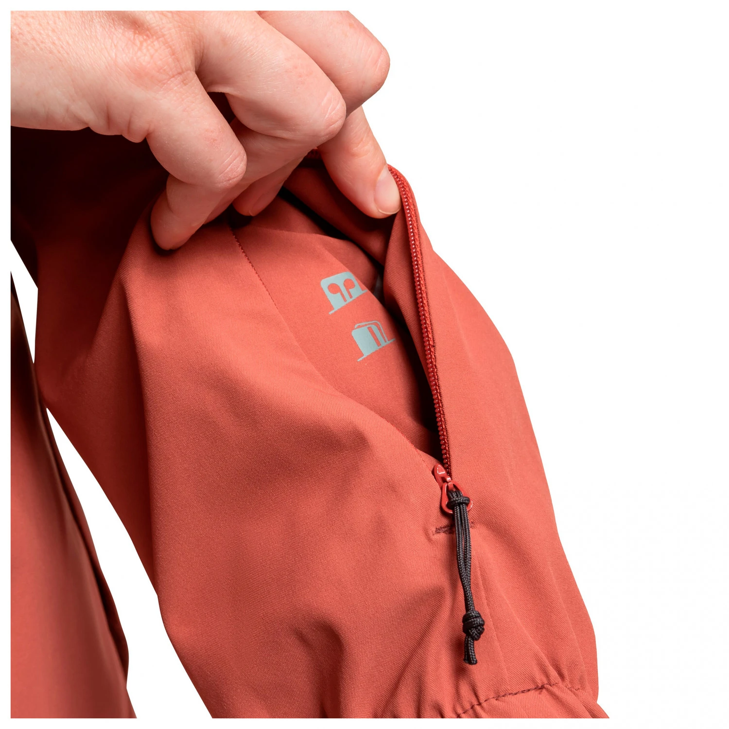 Schöffel Women's Jacket Lausanne - Parka 11 Schöffel Women's Jacket Lausanne - Parka - Afbeelding 11