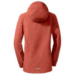 Schöffel Women's Jacket Lausanne - Parka 17 Schöffel Women's Jacket Lausanne - Parka -Outdoor Winterkleding Winkel schoeffel womens jacket lausanne parka detail 2