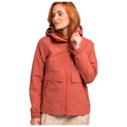 Schöffel Women's Jacket Lausanne - Parka 14 Schöffel Women's Jacket Lausanne - Parka -Outdoor Winterkleding Winkel schoeffel womens jacket lausanne parka detail 3