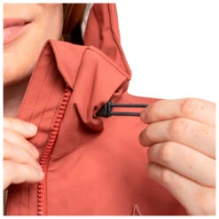 Schöffel Women's Jacket Lausanne - Parka 23 Schöffel Women's Jacket Lausanne - Parka -Outdoor Winterkleding Winkel schoeffel womens jacket lausanne parka detail 7