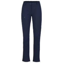 Schöffel Women's Pants Ascona Warm - Trekkingbroek -Outdoor Winterkleding Winkel schoeffel womens pants ascona warm trekkingbroek 1