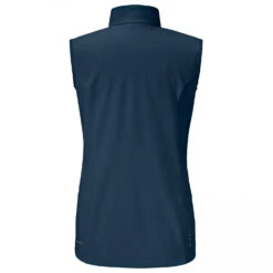 Schöffel Women's Softshell Vest Tonion - Softshellbodywarmer