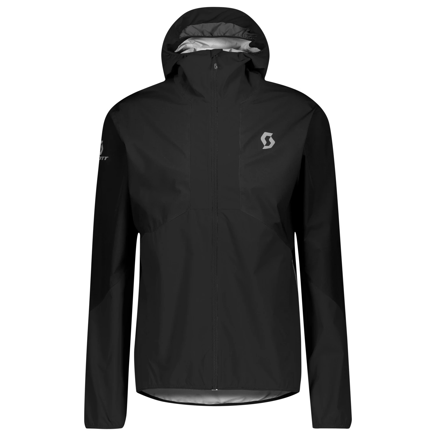 Scott Explorair Light Dryo 2.5 Layer Jacket - Regenjas 2 Scott Explorair Light Dryo 2.5 Layer Jacket - Regenjas - Afbeelding 2