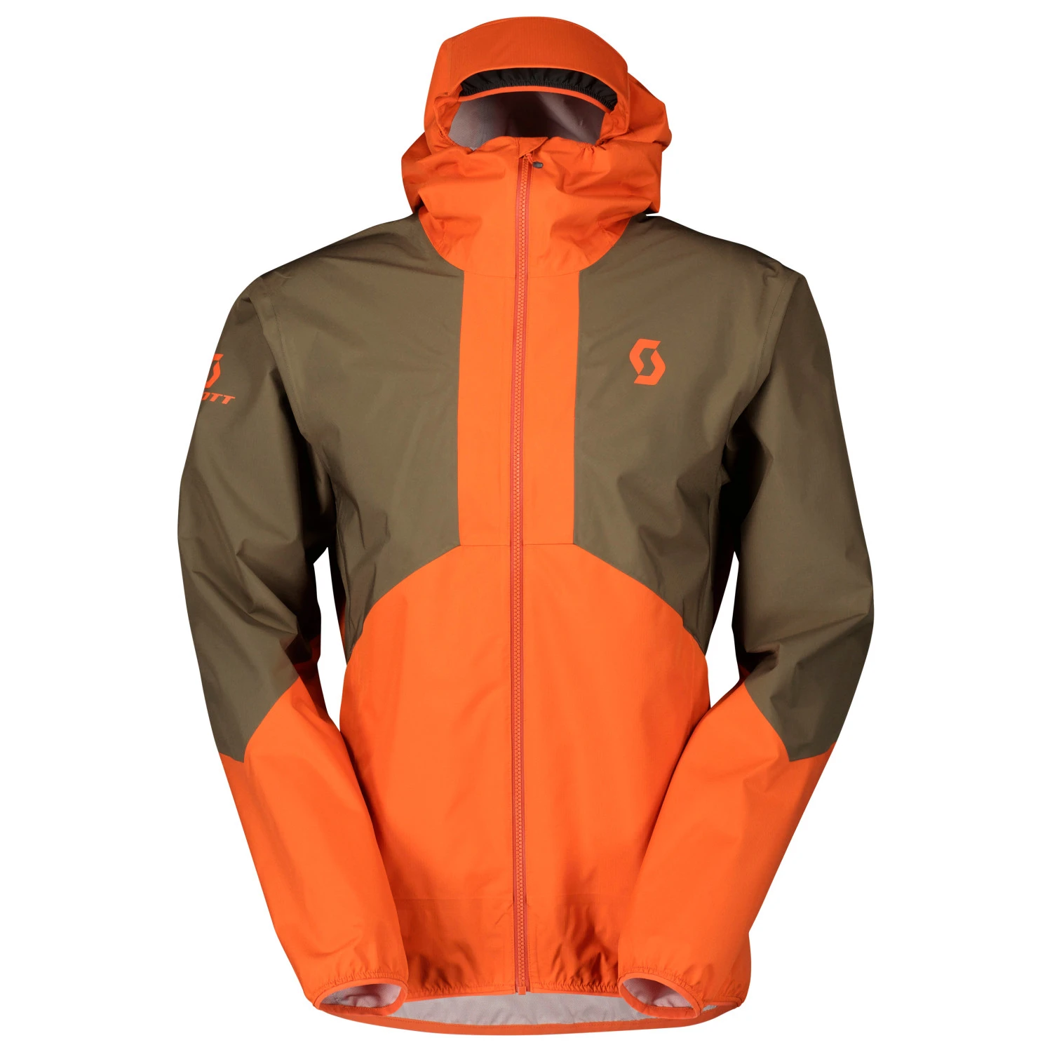 Scott Explorair Light Dryo 2.5 Layer Jacket - Regenjas 4 Scott Explorair Light Dryo 2.5 Layer Jacket - Regenjas - Afbeelding 4