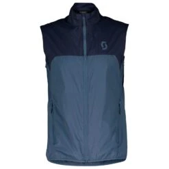 Scott Explorair Light WB Vest - Windstopper