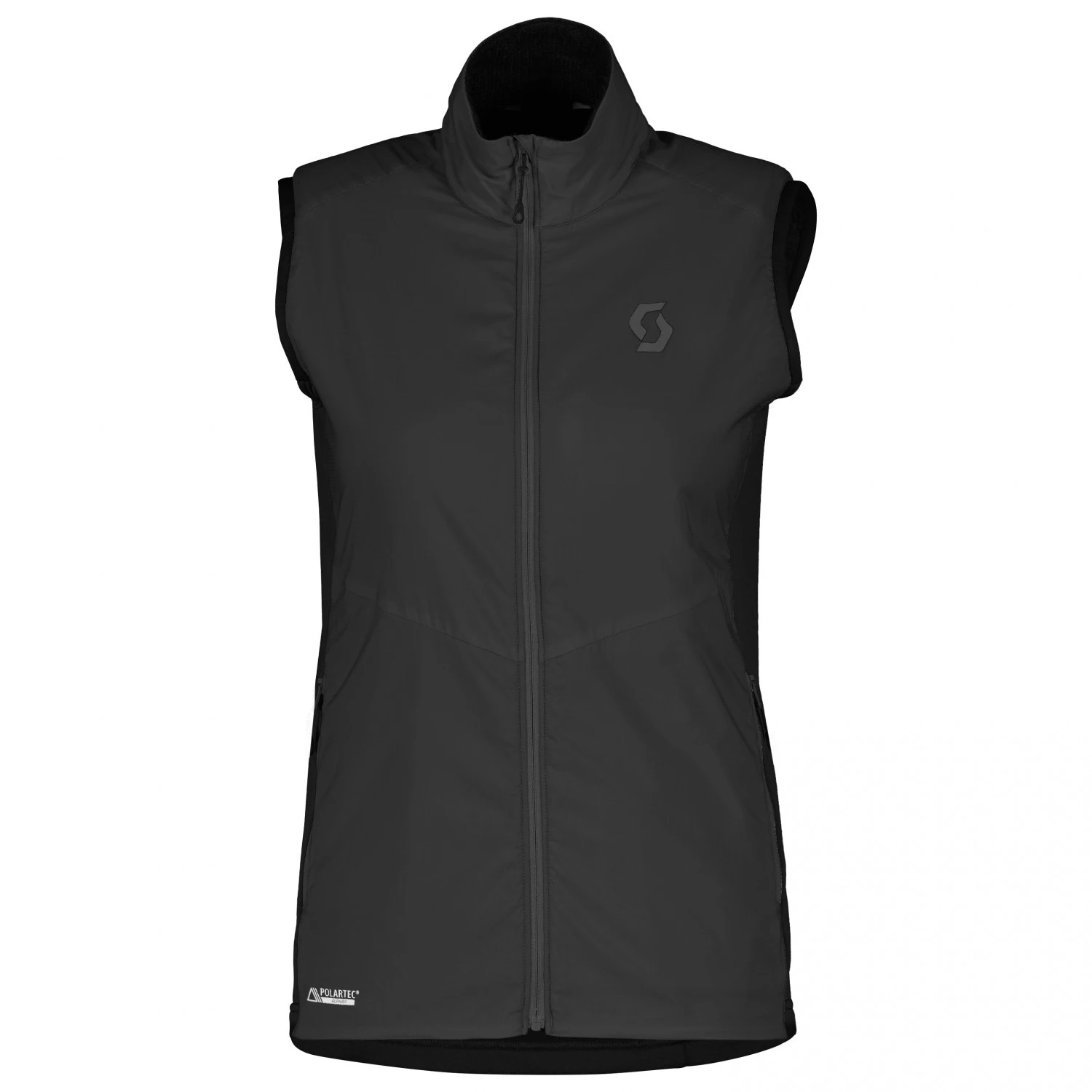 Scott Women's Vest Explorair Alpha - Synthetische Bodywarmer 2 Scott Women's Vest Explorair Alpha - Synthetische Bodywarmer - Afbeelding 2